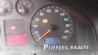 Volkswagen Transporter Transporter T5, Van, 2003 / 2015 2.5 TDi picture 18