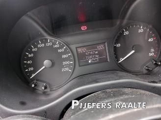 Mercedes Vito Vito (447.6), Van, 2014 1.6 109 CDI 16V picture 19