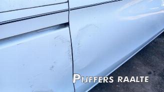 Mercedes Vito Vito (447.6), Van, 2014 1.6 109 CDI 16V picture 9