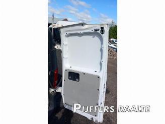 Mercedes Vito Vito (447.6), Van, 2014 1.6 109 CDI 16V picture 13