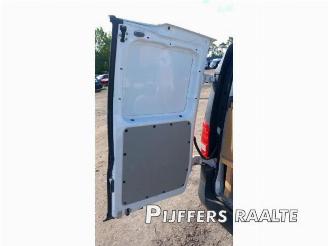 Mercedes Vito Vito (447.6), Van, 2014 1.6 109 CDI 16V picture 14