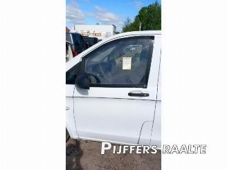 Mercedes Vito Vito (447.6), Van, 2014 1.6 109 CDI 16V picture 15