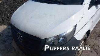 Mercedes Vito Vito (447.6), Van, 2014 1.6 109 CDI 16V picture 3