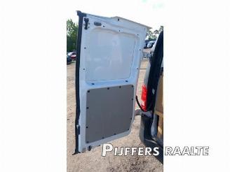Mercedes Vito Vito (447.6), Van, 2014 1.6 109 CDI 16V picture 14