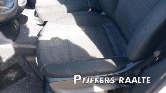 Mercedes Vito Vito (447.6), Van, 2014 1.6 109 CDI 16V picture 17