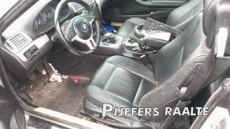BMW 3-serie 3 serie (E46/2C), Cabrio, 2000 / 2007 330 Ci 24V picture 11