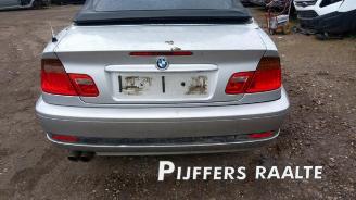 BMW 3-serie 3 serie (E46/2C), Cabrio, 2000 / 2007 330 Ci 24V picture 7