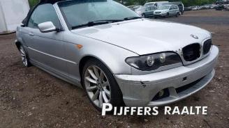 BMW 3-serie 3 serie (E46/2C), Cabrio, 2000 / 2007 330 Ci 24V picture 4