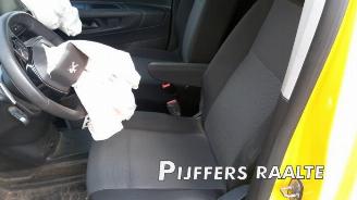 Peugeot Partner Partner (EA//EF/EN/EU), Van, 2018 1.5 BlueHDi 130 picture 22