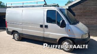 Uttjänta bilar auto Fiat Ducato Ducato (243/244/245/247), Van, 2001 / 2011 2.8 JTD 15 2003/6