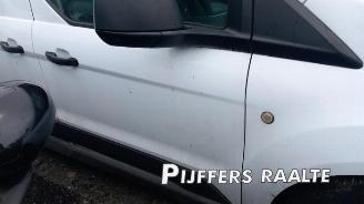 Ford Transit Connect Transit Connect (PJ2), Van, 2013 1.6 TDCi 16V 95 picture 10