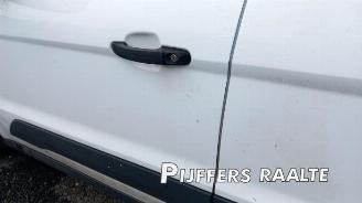 Ford Transit Connect Transit Connect (PJ2), Van, 2013 1.6 TDCi 16V 95 picture 8
