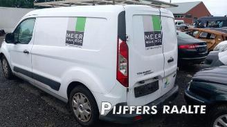 Ford Transit Connect Transit Connect (PJ2), Van, 2013 1.6 TDCi 16V 95 picture 14