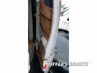 Ford Transit Connect Transit Connect (PJ2), Van, 2013 1.6 TDCi 16V 95 picture 18