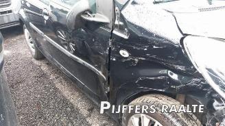 Peugeot 107 107, Hatchback, 2005 / 2014 1.0 12V picture 7