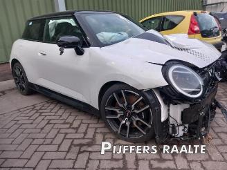 Sloopauto Mini Mini Mini Electric (J01), Hatchback 3-drs, 2023 Cooper E 2024/7