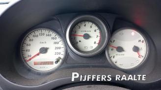 Sloopauto Toyota Rav-4 RAV4 (A2), Terreinwagen, 2000 / 2005 1.8 16V VVT-i 4x2 2003/3