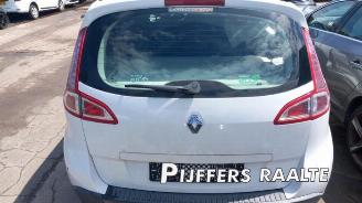 Renault Scenic Scenic III (JZ), MPV, 2009 / 2016 1.5 dCi 95 picture 5