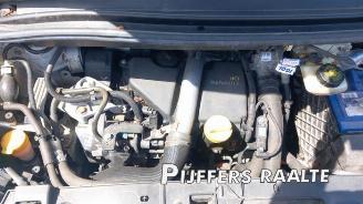 Renault Scenic Scenic III (JZ), MPV, 2009 / 2016 1.5 dCi 95 picture 7