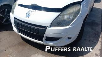 Renault Scenic Scenic III (JZ), MPV, 2009 / 2016 1.5 dCi 95 picture 3