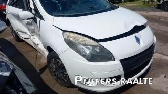 Renault Scenic Scenic III (JZ), MPV, 2009 / 2016 1.5 dCi 95 picture 4