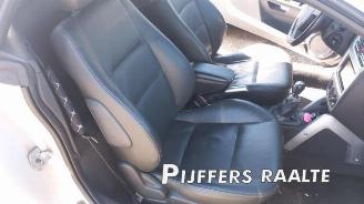 Opel Tigra Tigra Twin Top, Cabrio, 2004 / 2010 1.8 16V picture 13