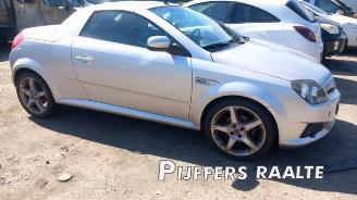  Opel Tigra Tigra Twin Top, Cabrio, 2004 / 2010 1.8 16V 2005/3