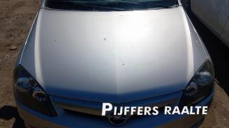 Opel Tigra Tigra Twin Top, Cabrio, 2004 / 2010 1.8 16V picture 6
