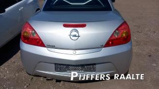 Opel Tigra Tigra Twin Top, Cabrio, 2004 / 2010 1.8 16V picture 10