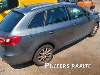 Seat Ibiza Ibiza ST (6J8), Combi, 2010 / 2016 1.0 EcoTSI 12V picture 6