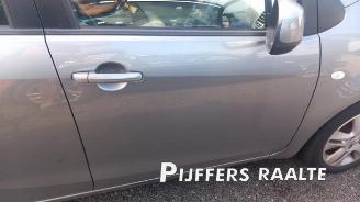 Opel Agila Agila (B), MPV, 2008 / 2014 1.0 12V picture 12