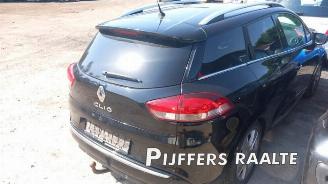 Renault Clio Clio IV Estate/Grandtour (7R), Combi 5-drs, 2012 / 2021 0.9 Energy TCE 90 12V picture 4