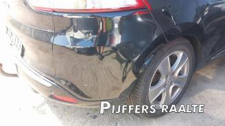 Renault Clio Clio IV Estate/Grandtour (7R), Combi 5-drs, 2012 / 2021 0.9 Energy TCE 90 12V picture 19