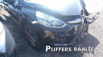 Renault Clio Clio IV Estate/Grandtour (7R), Combi 5-drs, 2012 / 2021 0.9 Energy TCE 90 12V picture 10