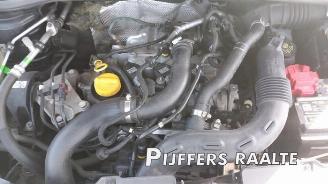 Renault Clio Clio IV Estate/Grandtour (7R), Combi 5-drs, 2012 / 2021 0.9 Energy TCE 90 12V picture 15