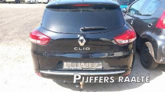 Renault Clio Clio IV Estate/Grandtour (7R), Combi 5-drs, 2012 / 2021 0.9 Energy TCE 90 12V picture 3