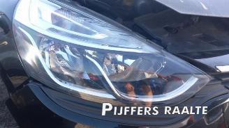 Renault Clio Clio IV Estate/Grandtour (7R), Combi 5-drs, 2012 / 2021 0.9 Energy TCE 90 12V picture 11