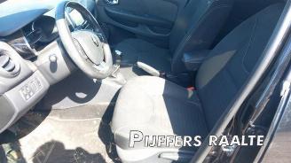 Renault Clio Clio IV Estate/Grandtour (7R), Combi 5-drs, 2012 / 2021 0.9 Energy TCE 90 12V picture 14