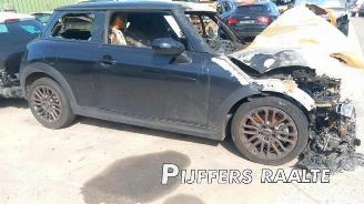 Sloopauto Mini Mini Mini (F65/F66), Hatchback, 2024 1.5 12V Cooper C 3-Drs. 2024/11