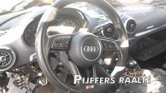 Audi A3 A3 Sportback (8VA/8VF), Hatchback 5-drs, 2012 / 2020 2.0 TDI 16V picture 19