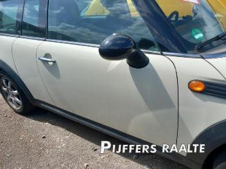 Mini Mini Clubman (R55), Combi, 2007 / 2014 1.6 16V Cooper picture 6
