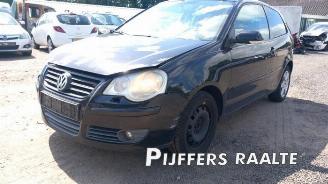 Volkswagen Polo Polo IV (9N1/2/3), Hatchback, 2001 / 2012 1.2 picture 2