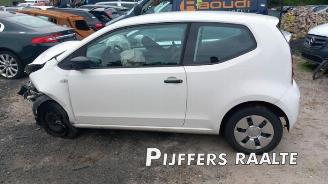 Sloopauto Volkswagen Up! Up! (121), Hatchback, 2011 1.0 12V 60 2012/5