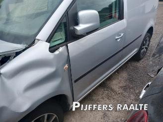 Volkswagen Caddy Caddy III (2KA,2KH,2CA,2CH), Van, 2004 / 2015 1.9 TDI picture 6