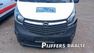 Opel Vivaro Vivaro, Van, 2014 / 2019 1.6 CDTi BiTurbo 125 picture 3