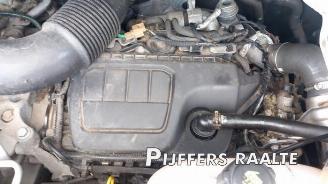 Opel Vivaro Vivaro, Van, 2014 / 2019 1.6 CDTi BiTurbo 125 picture 14