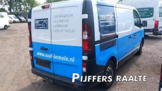 Opel Vivaro Vivaro, Van, 2014 / 2019 1.6 CDTi BiTurbo 125 picture 8