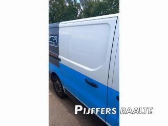 Opel Vivaro Vivaro, Van, 2014 / 2019 1.6 CDTi BiTurbo 125 picture 6