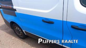 Opel Vivaro Vivaro, Van, 2014 / 2019 1.6 CDTi BiTurbo 125 picture 7