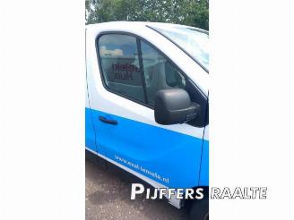 Opel Vivaro Vivaro, Van, 2014 / 2019 1.6 CDTi BiTurbo 125 picture 5